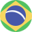 Drapeau Brazil