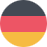 Germany flagg