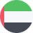 United Arab Emirates flag