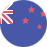 New Zealand flag